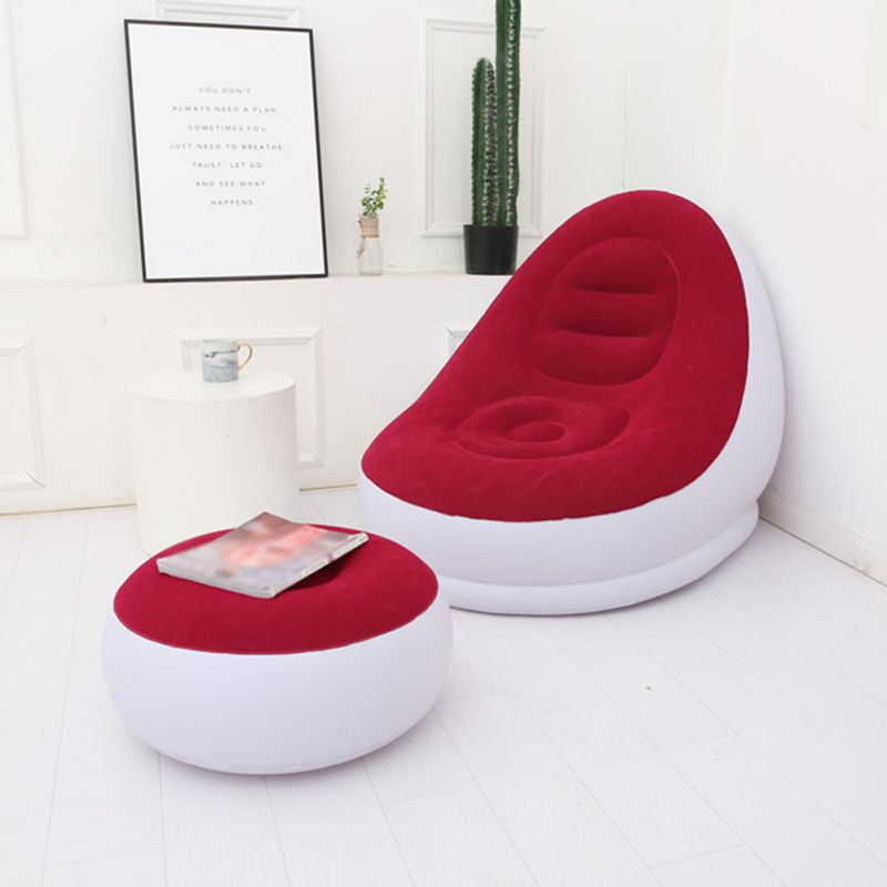 Infaltable Air Sofa Bed